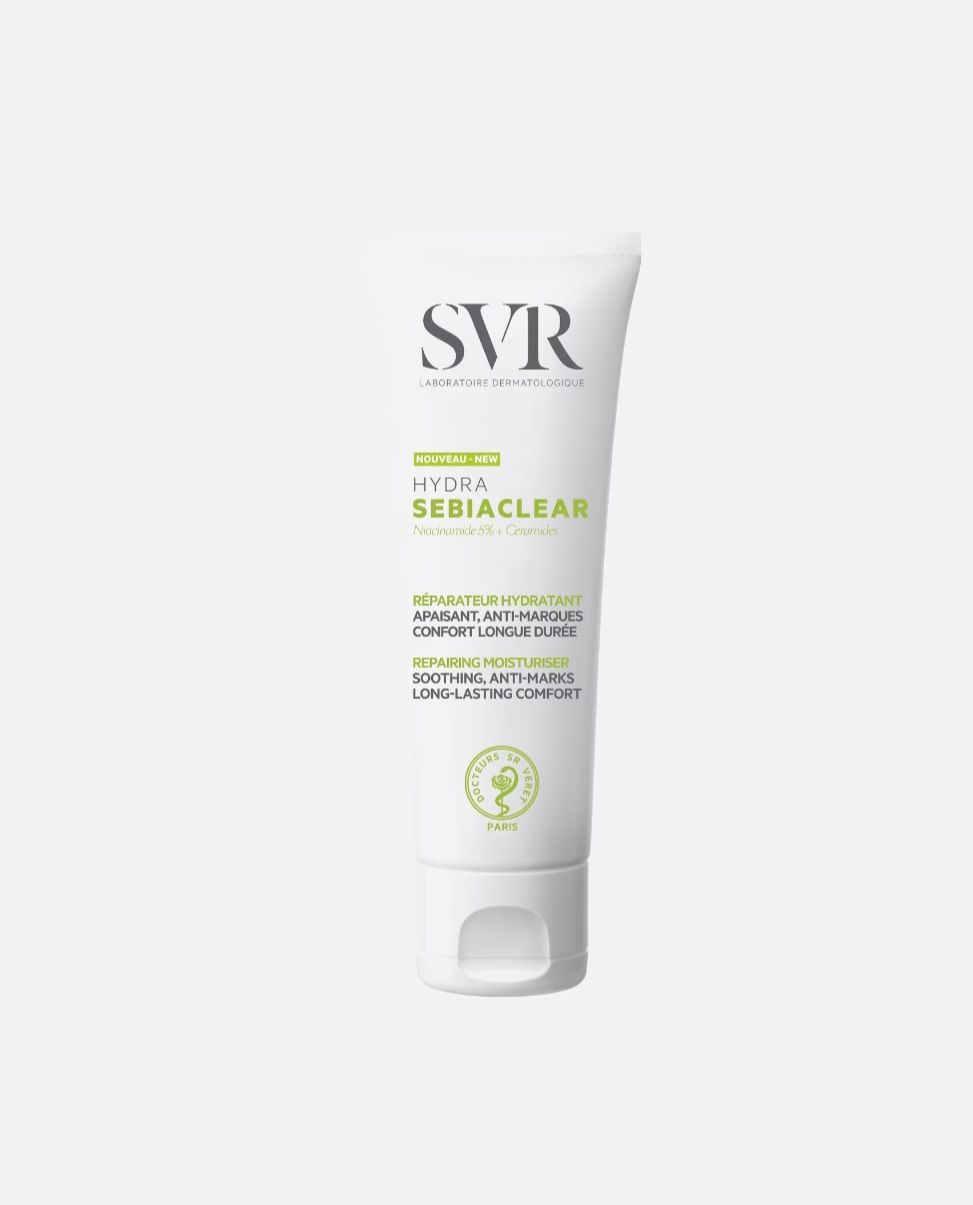 SVR Sebiaclear Hydra
