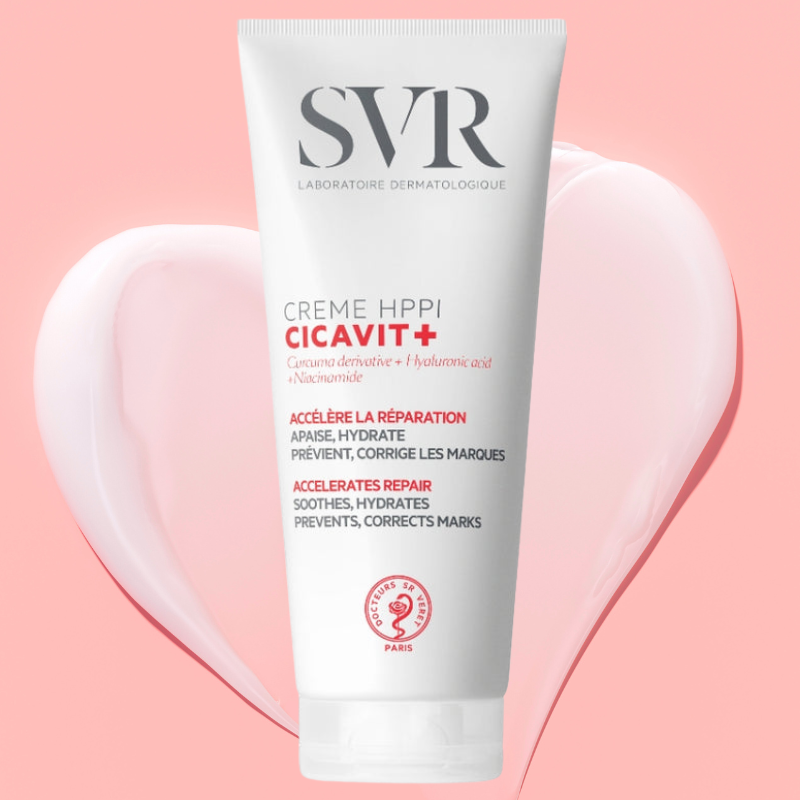 SVR Cicavit+ Crème (100ml)