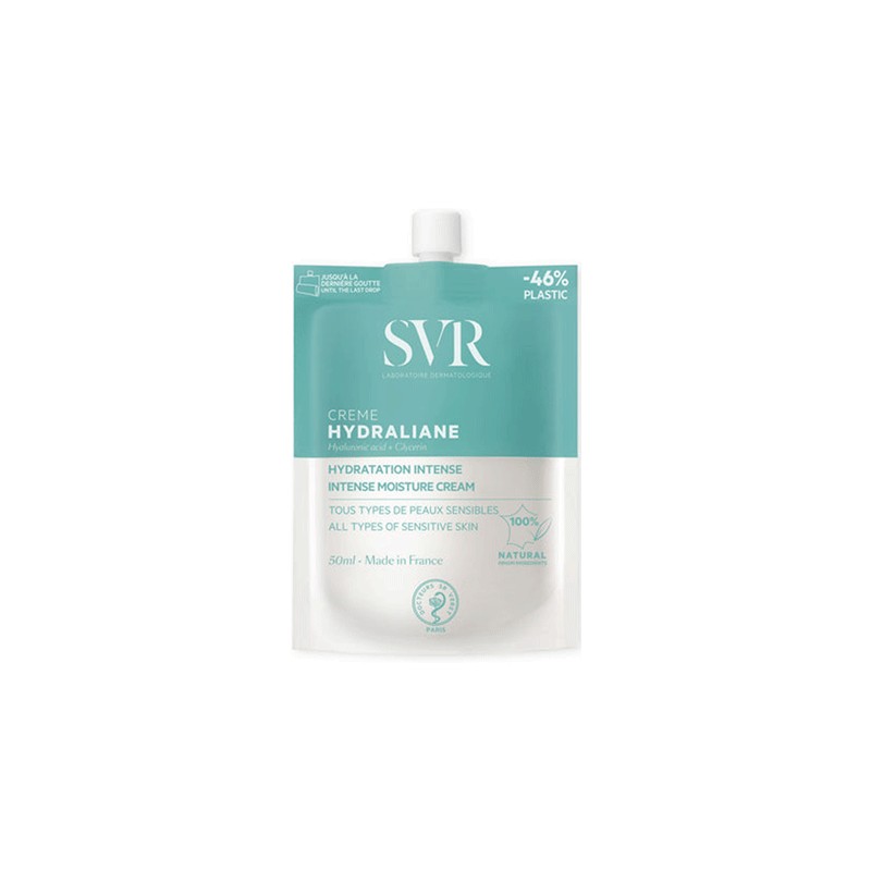 SVR HYDRALIANE CREME LEGERE 50ML