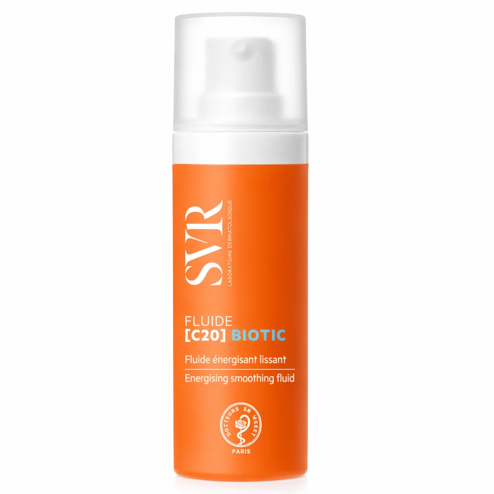 SVR [C20] BIOTIC FLUIDE ENERGISANT LISSANT 30ML
