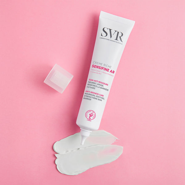 SVR SENSIFINE AR CREME LEGERE 40ML