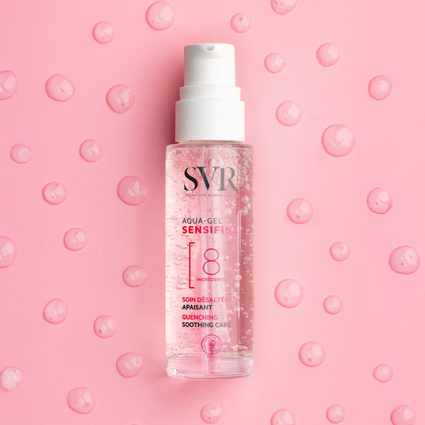 SVR SENSIFINE AQUA GEL 40ML