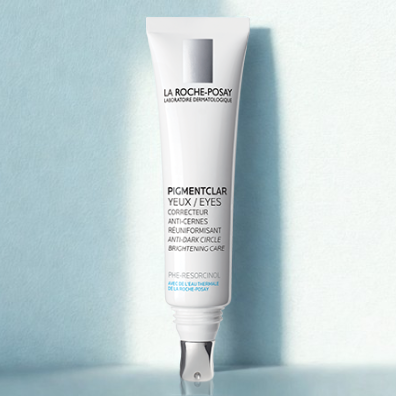 LA ROCHE POSAY PIGMENTCLAR YEUX ANTI CERNES 15ML